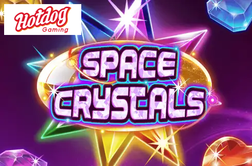 Space Crystal